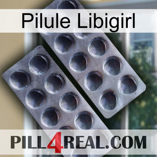Libigirl Pill 31